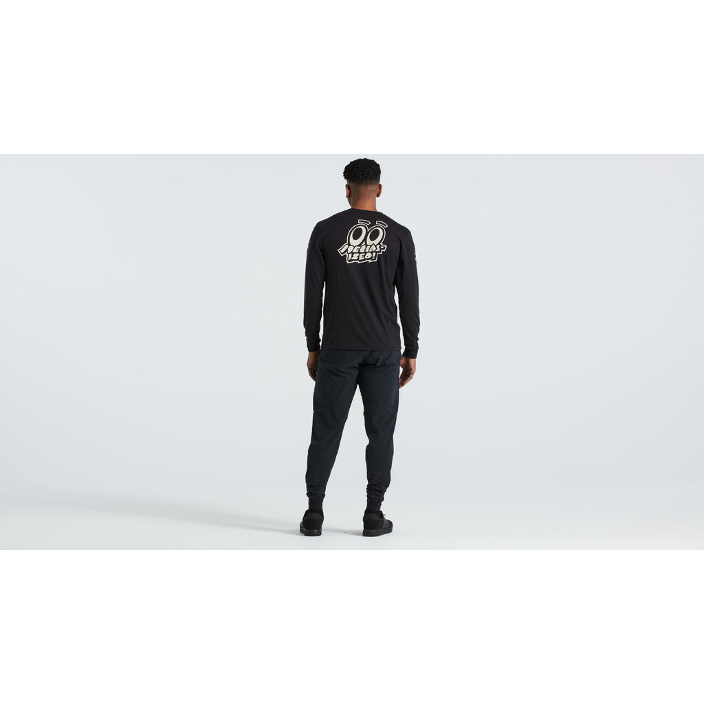 Special Eyes Long Sleeve T-Shirt
