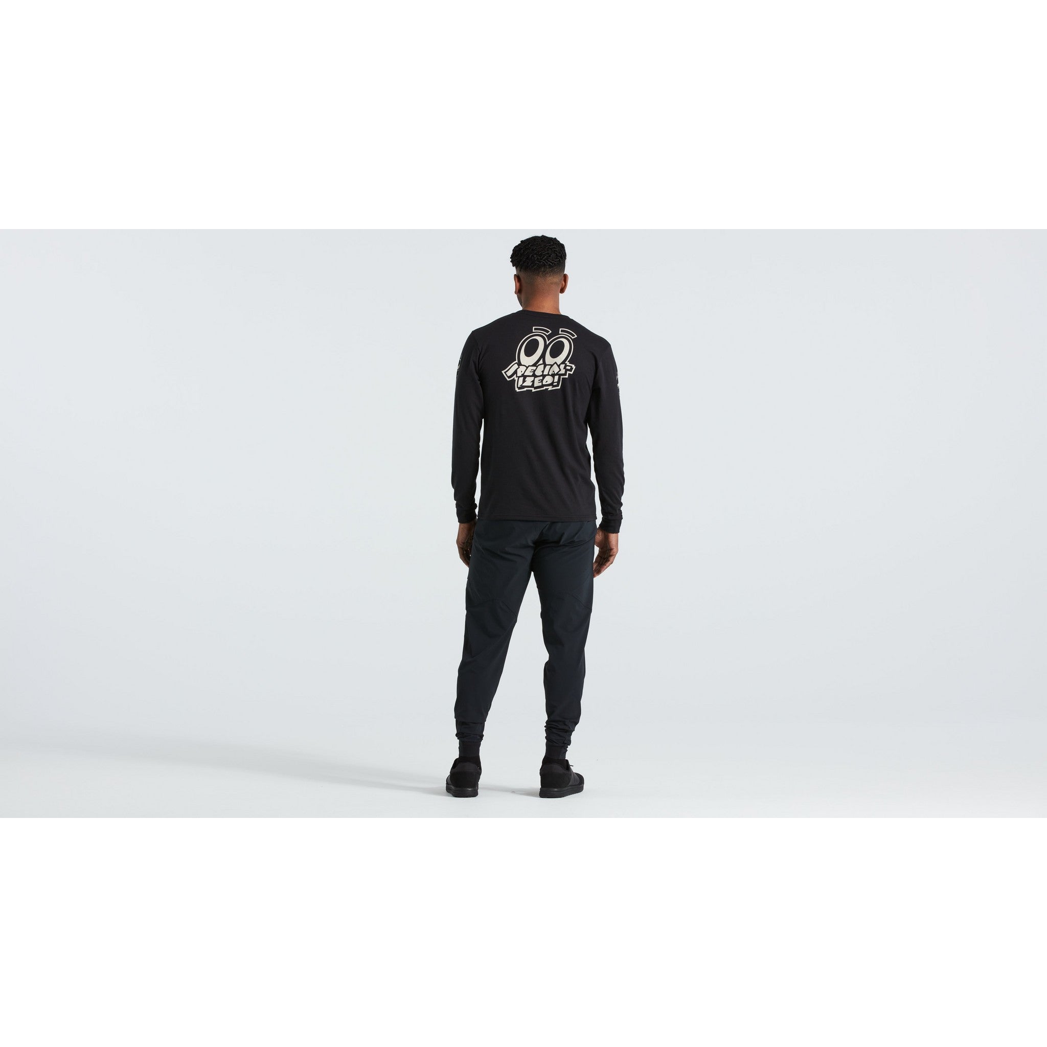 Special Eyes Long Sleeve T-Shirt