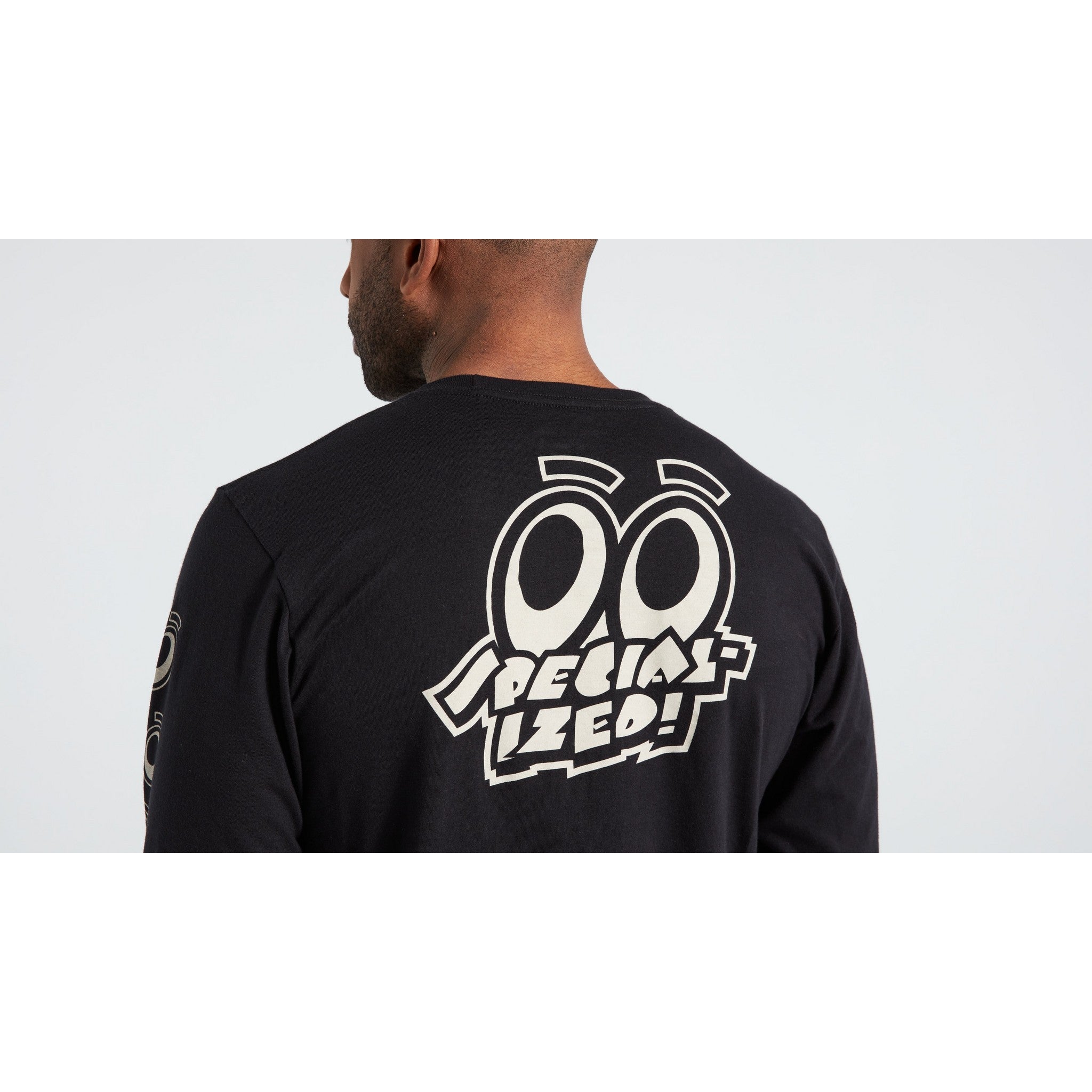 Special Eyes Long Sleeve T-Shirt