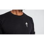 Special Eyes Long Sleeve T-Shirt