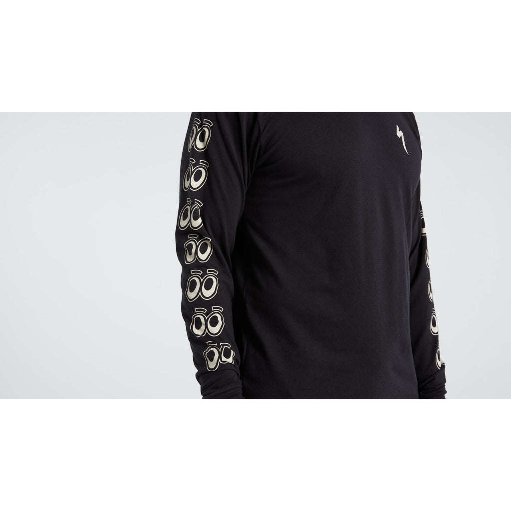 Special Eyes Long Sleeve T-Shirt