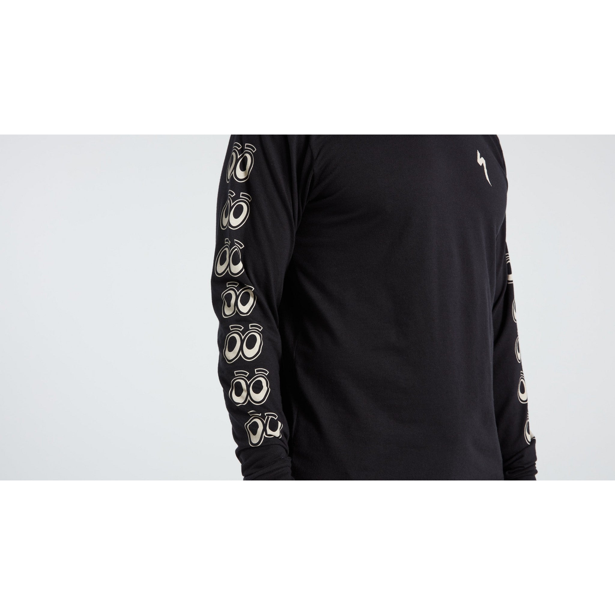 Special Eyes Long Sleeve T-Shirt