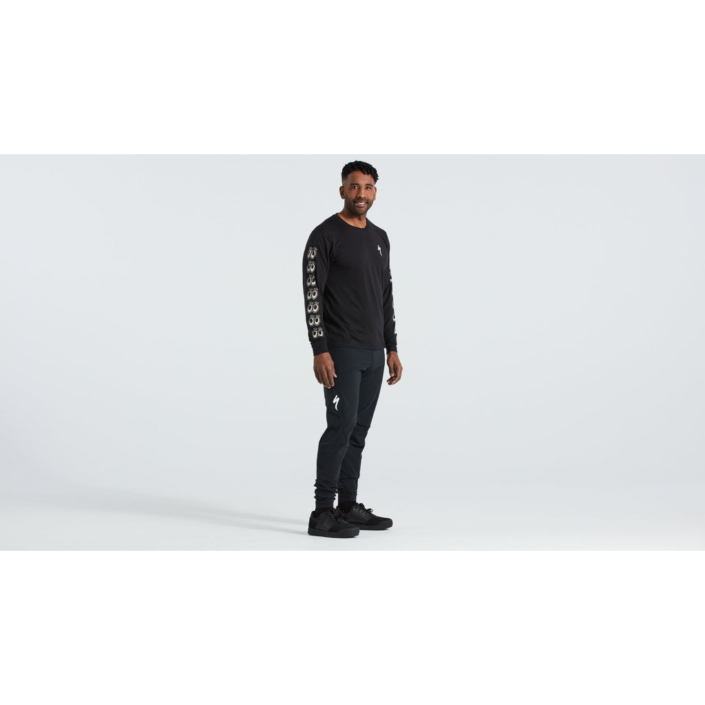 Special Eyes Long Sleeve T-Shirt