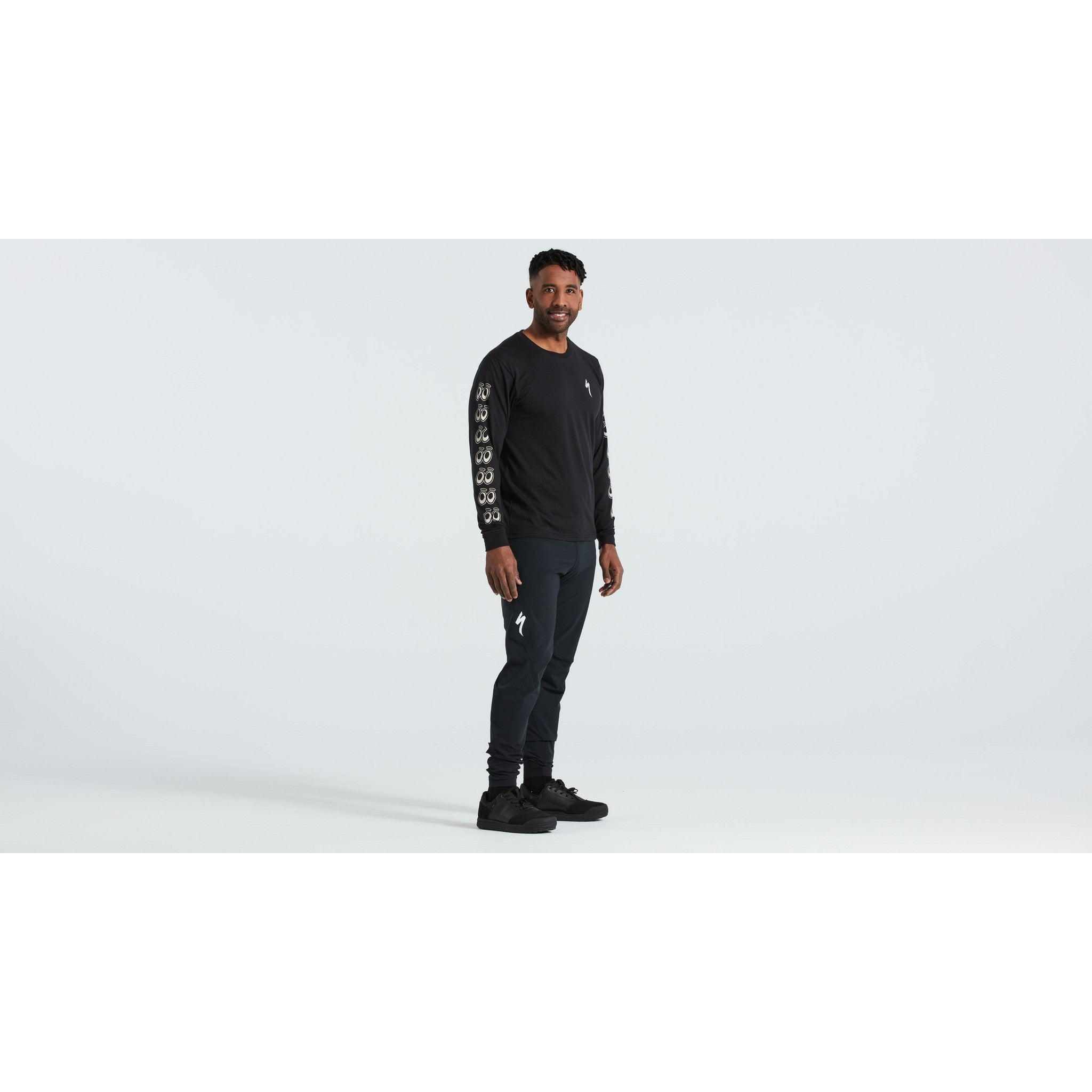 Special Eyes Long Sleeve T-Shirt