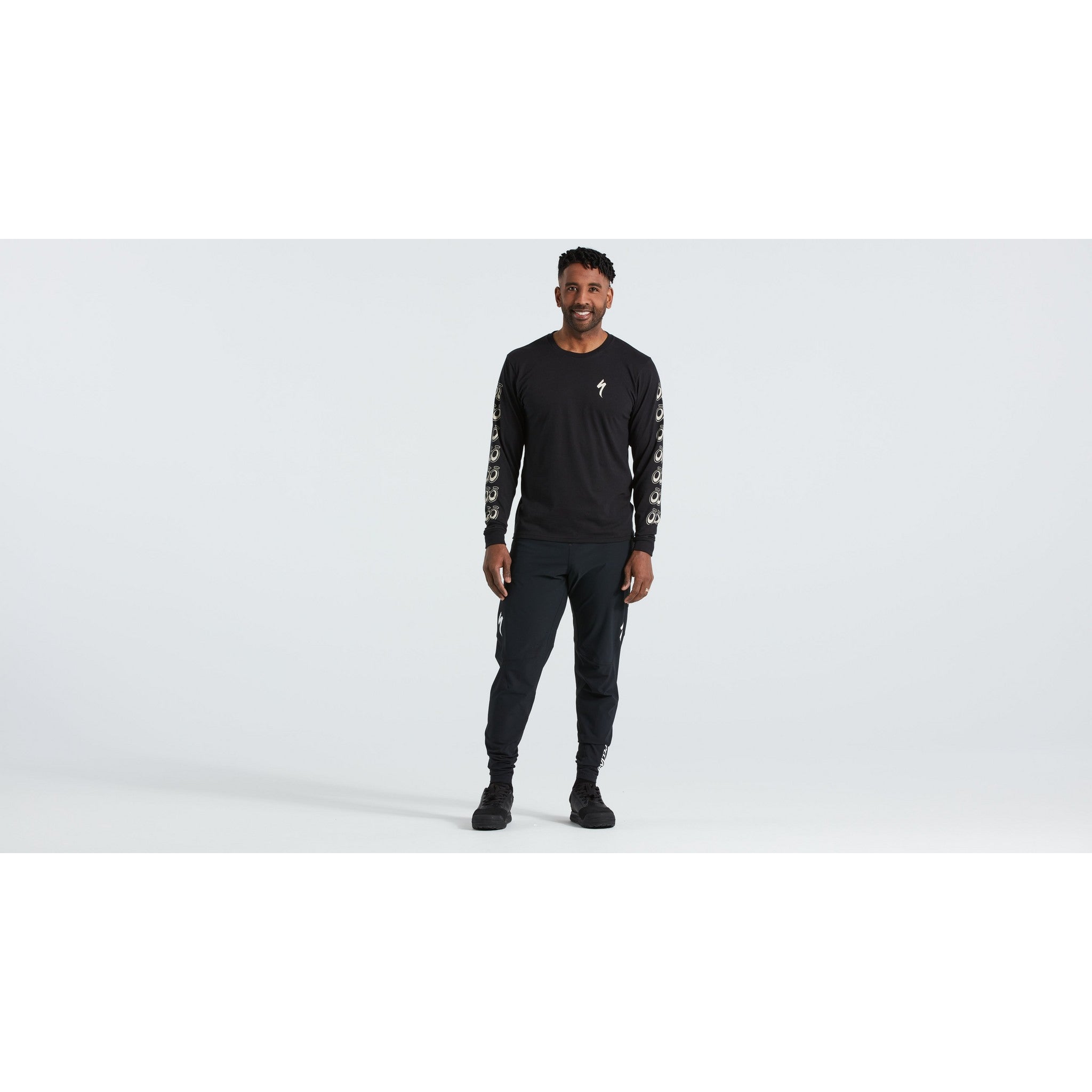 Special Eyes Long Sleeve T-Shirt