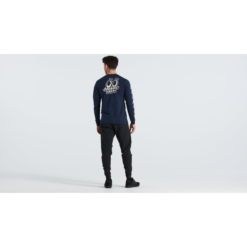 Special Eyes Long Sleeve T-Shirt