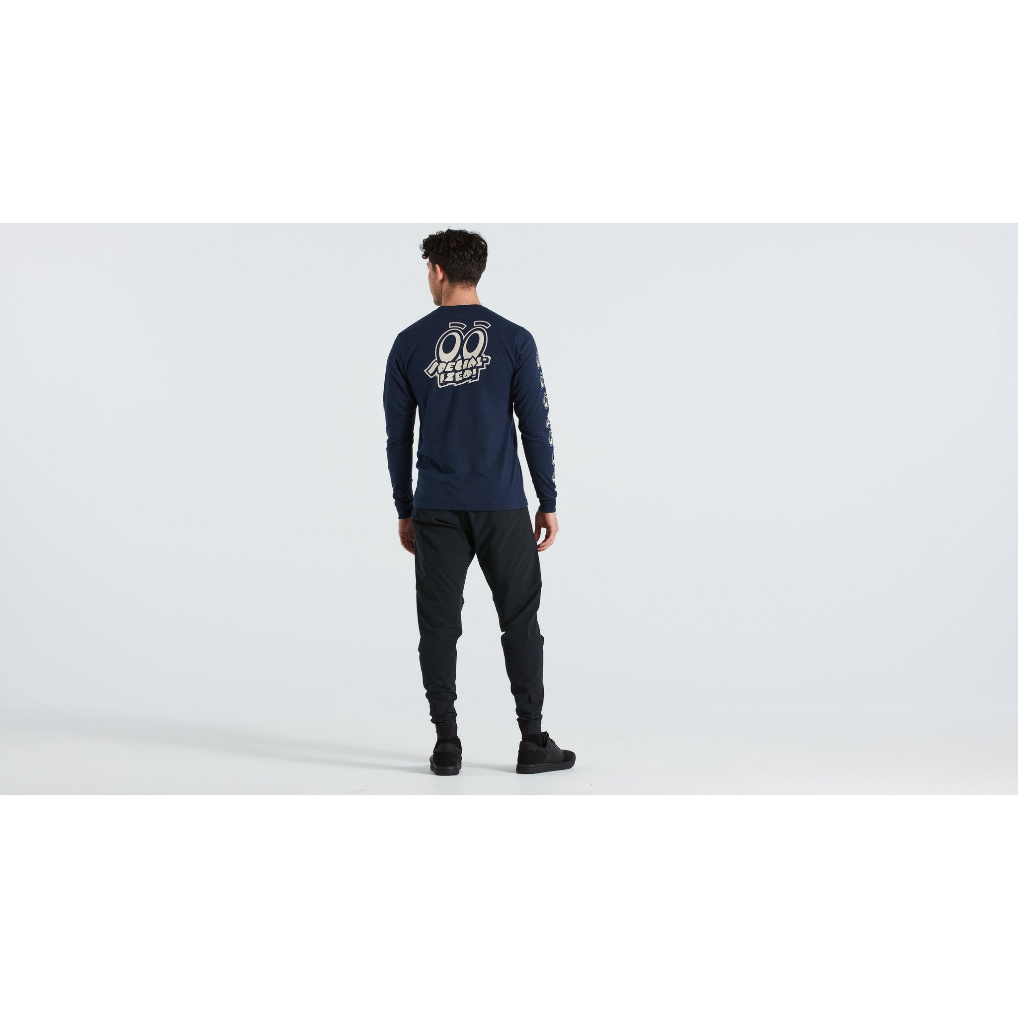 Special Eyes Long Sleeve T-Shirt
