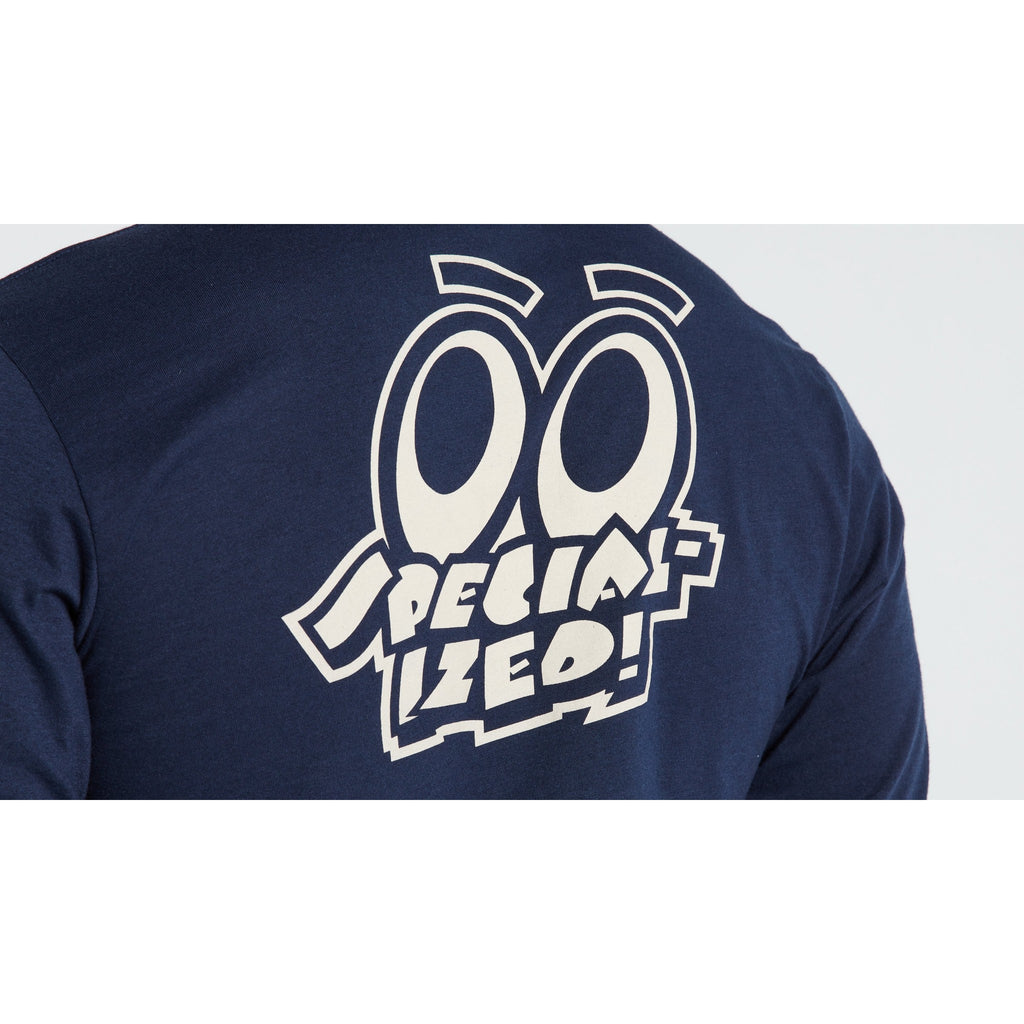 Special Eyes Long Sleeve T-Shirt
