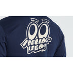 Special Eyes Long Sleeve T-Shirt
