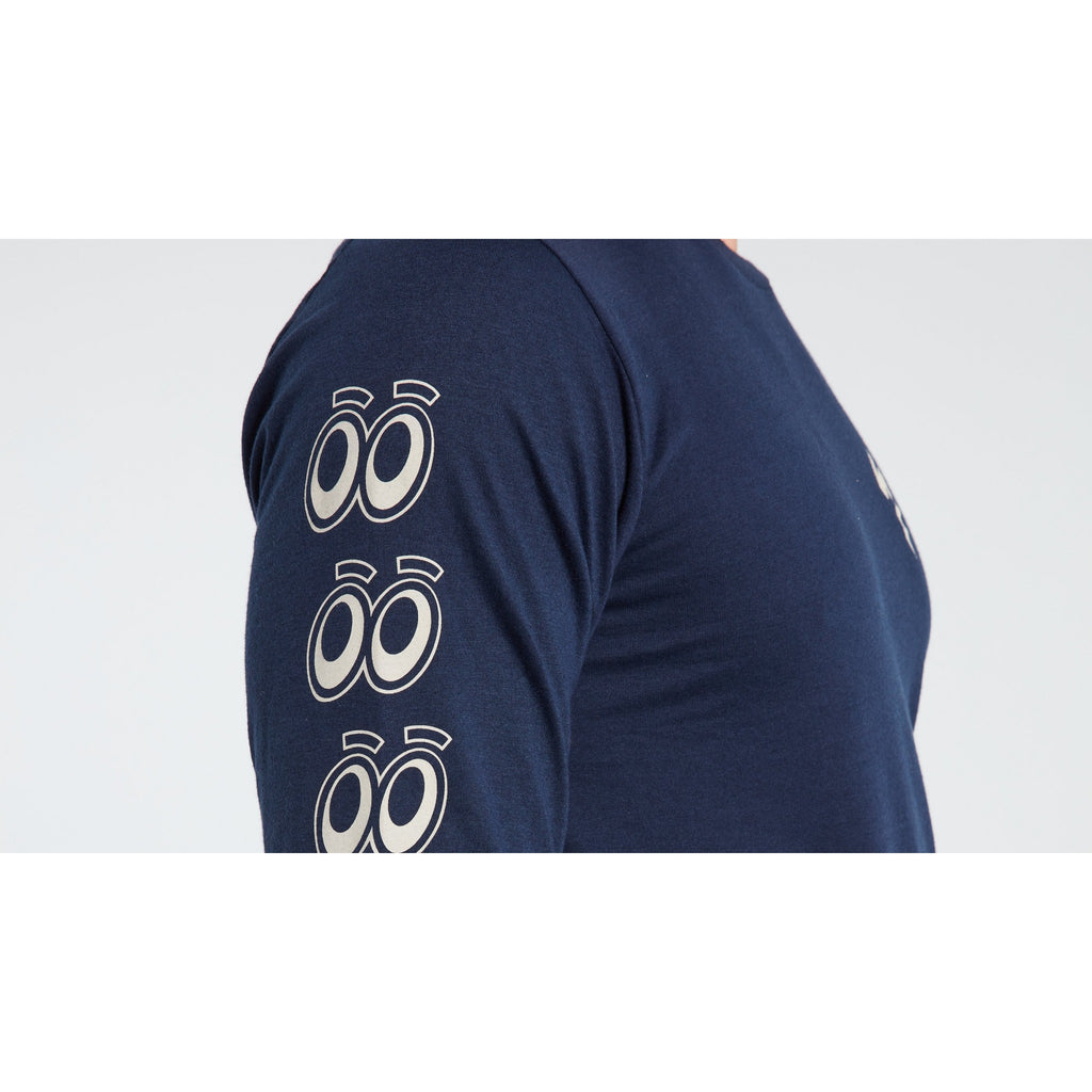 Special Eyes Long Sleeve T-Shirt