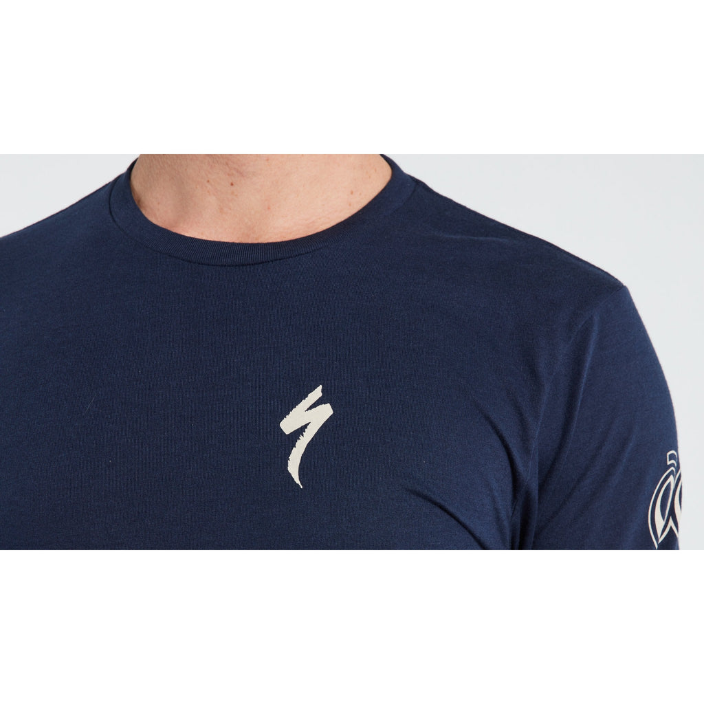 Special Eyes Long Sleeve T-Shirt