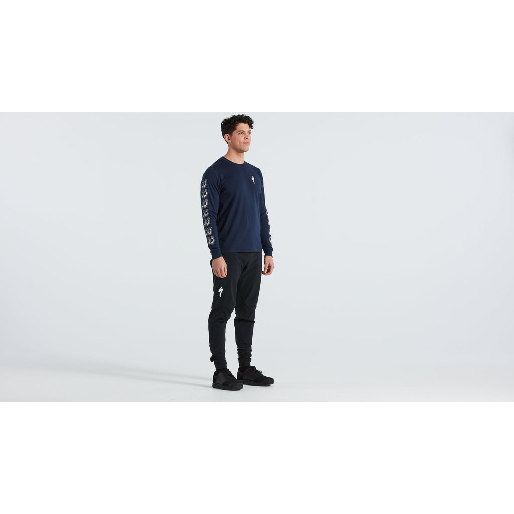 Special Eyes Long Sleeve T-Shirt