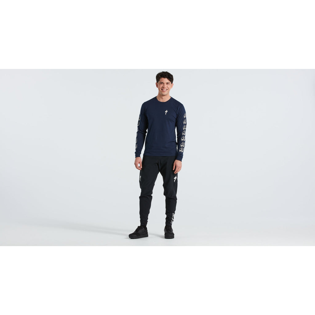 Special Eyes Long Sleeve T-Shirt