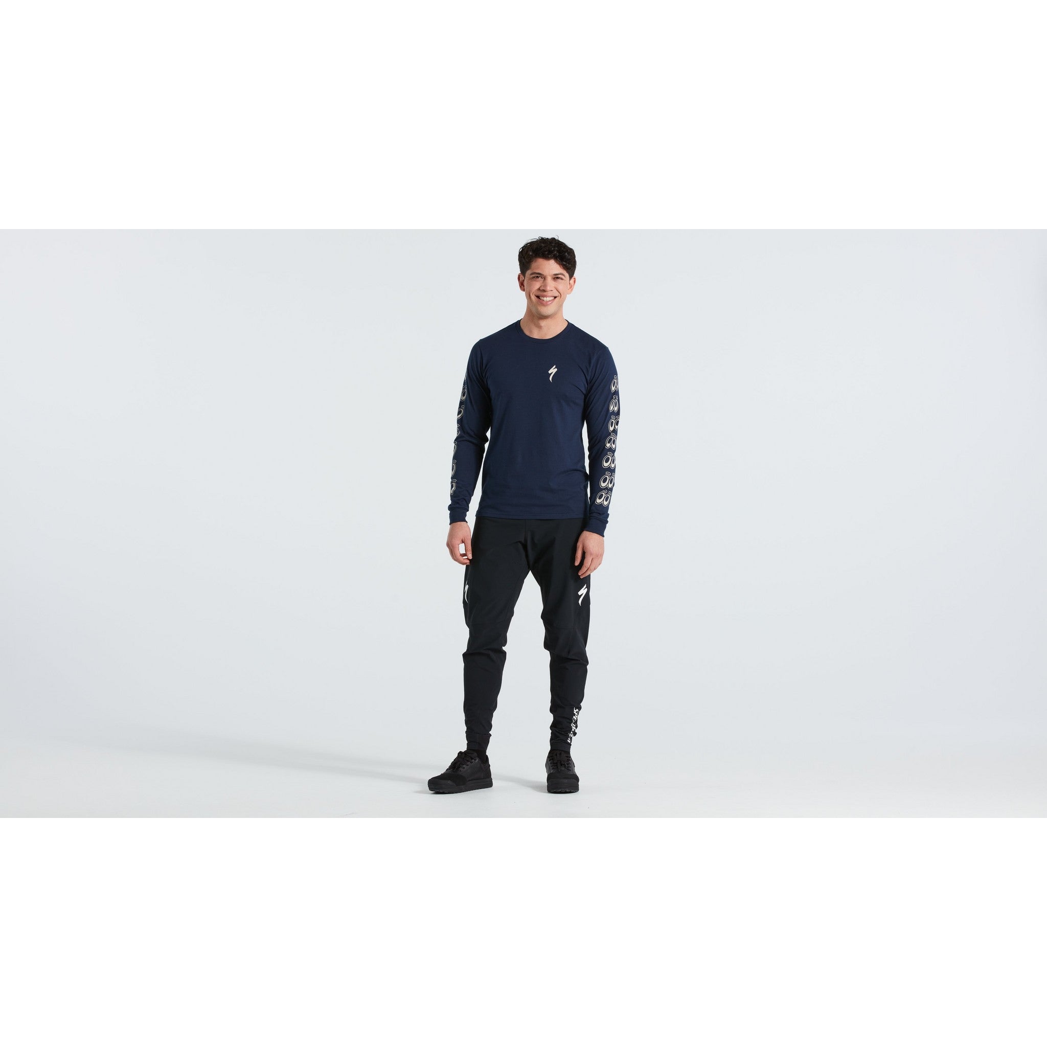 Special Eyes Long Sleeve T-Shirt