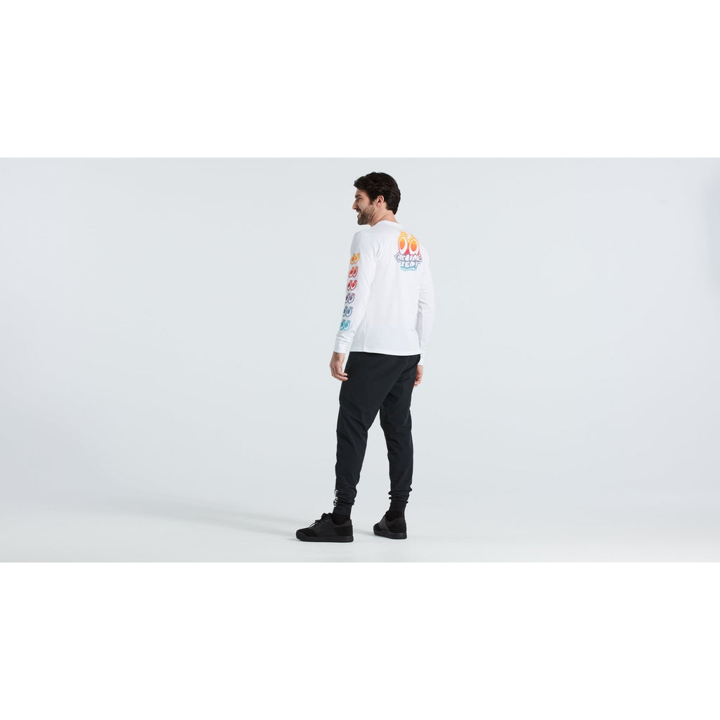 Special Eyes Long Sleeve T-Shirt