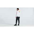 Special Eyes Long Sleeve T-Shirt