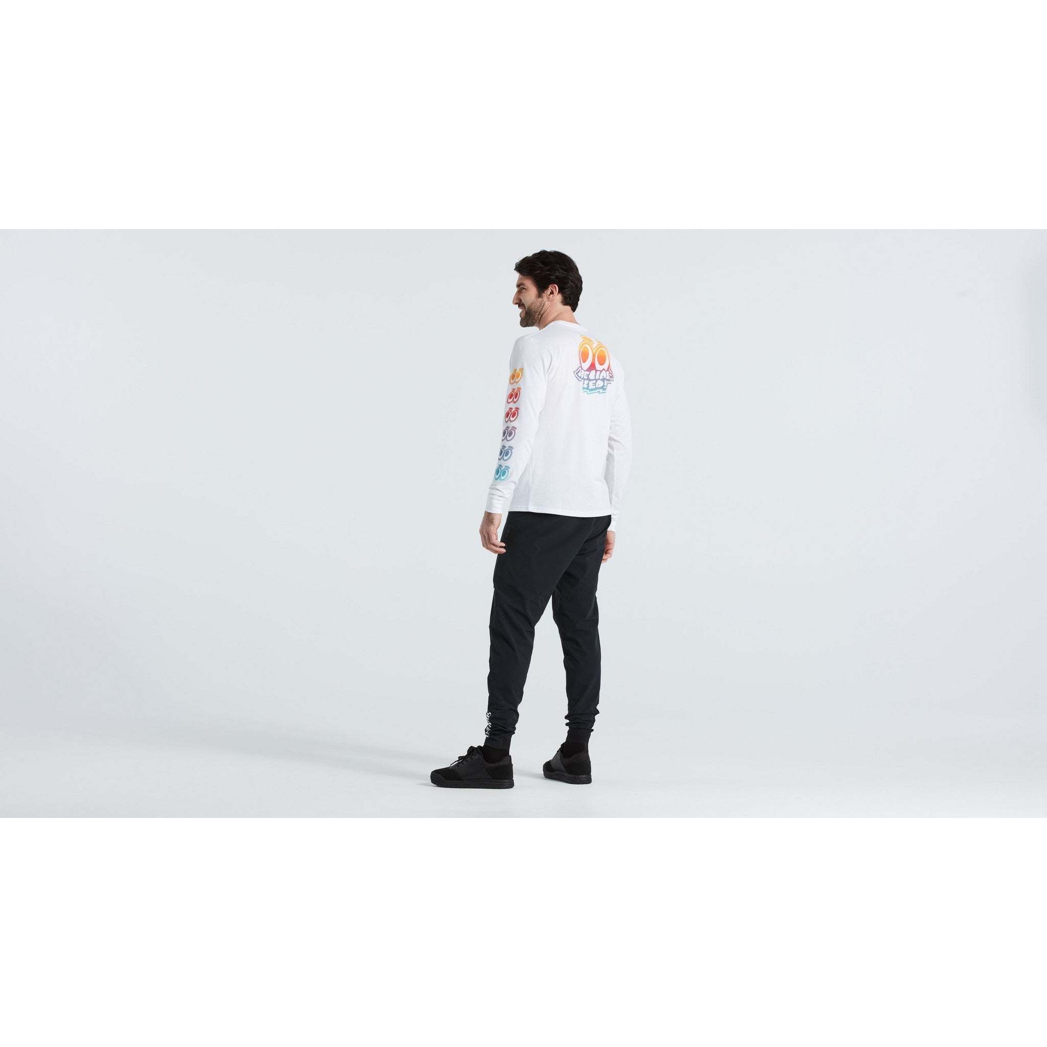 Special Eyes Long Sleeve T-Shirt