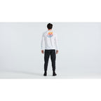 Special Eyes Long Sleeve T-Shirt