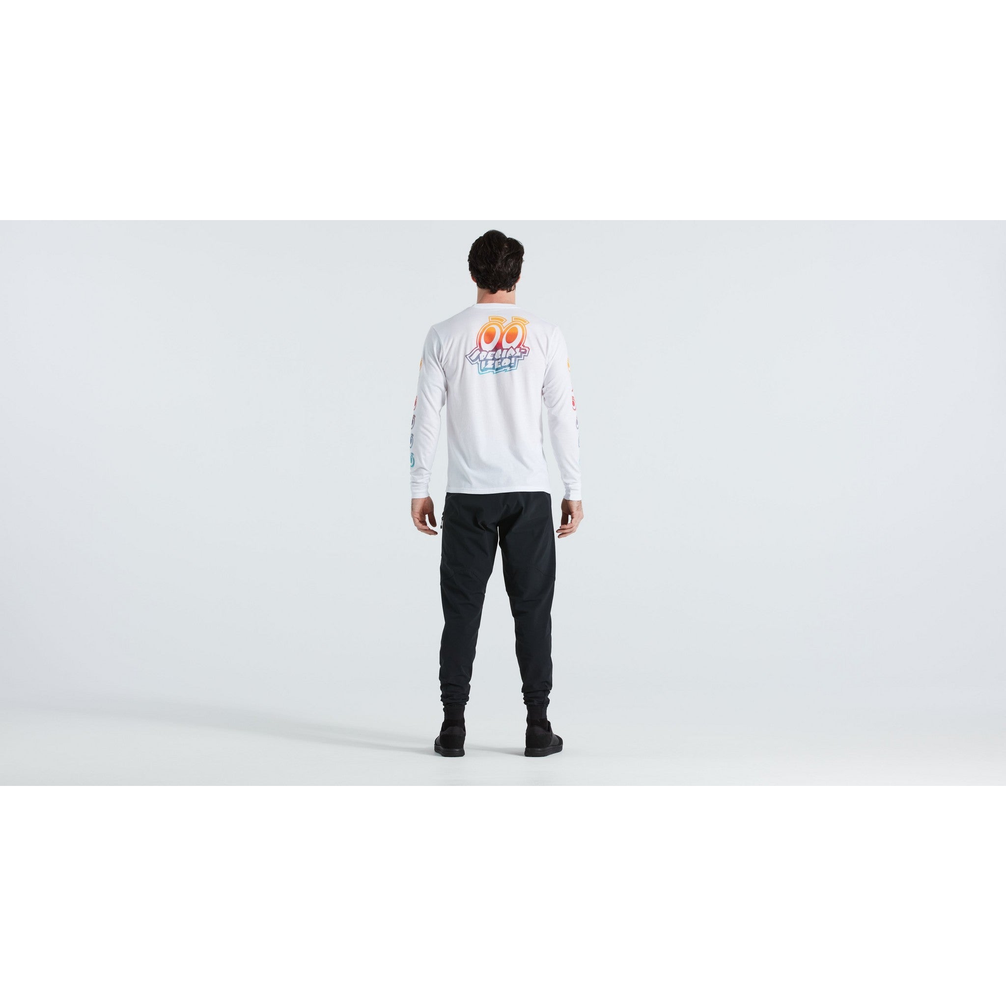 Special Eyes Long Sleeve T-Shirt