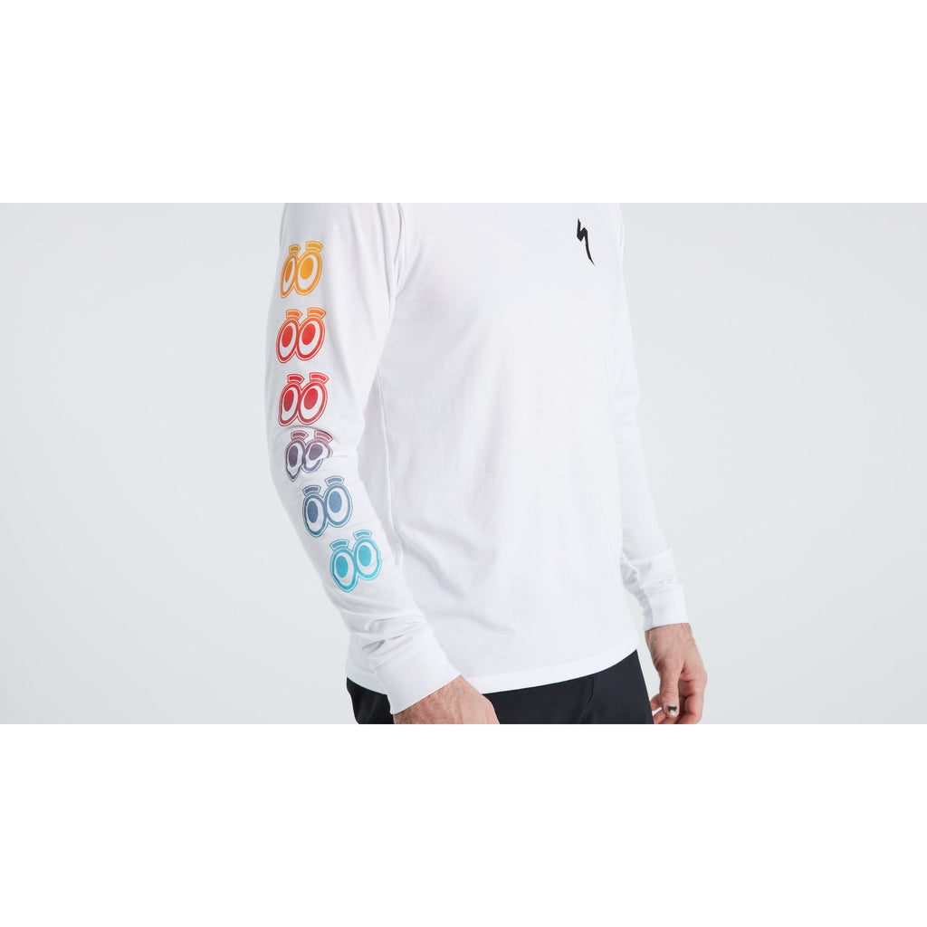Special Eyes Long Sleeve T-Shirt