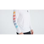 Special Eyes Long Sleeve T-Shirt