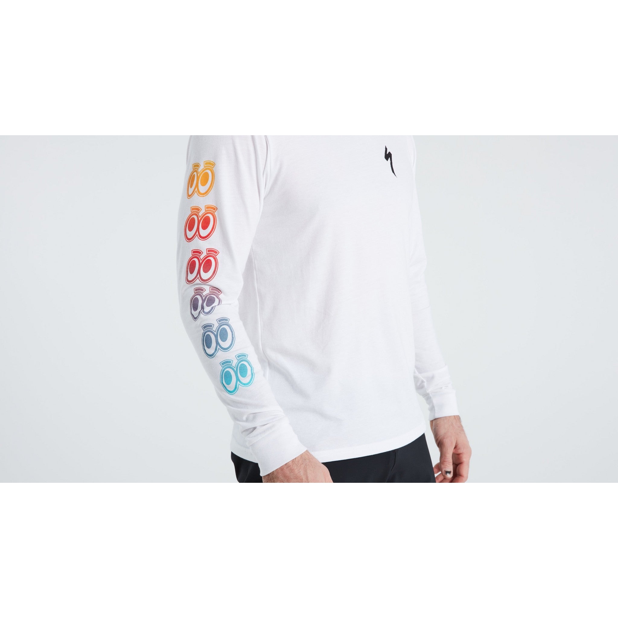 Special Eyes Long Sleeve T-Shirt