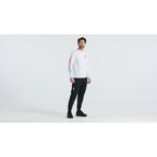 Special Eyes Long Sleeve T-Shirt
