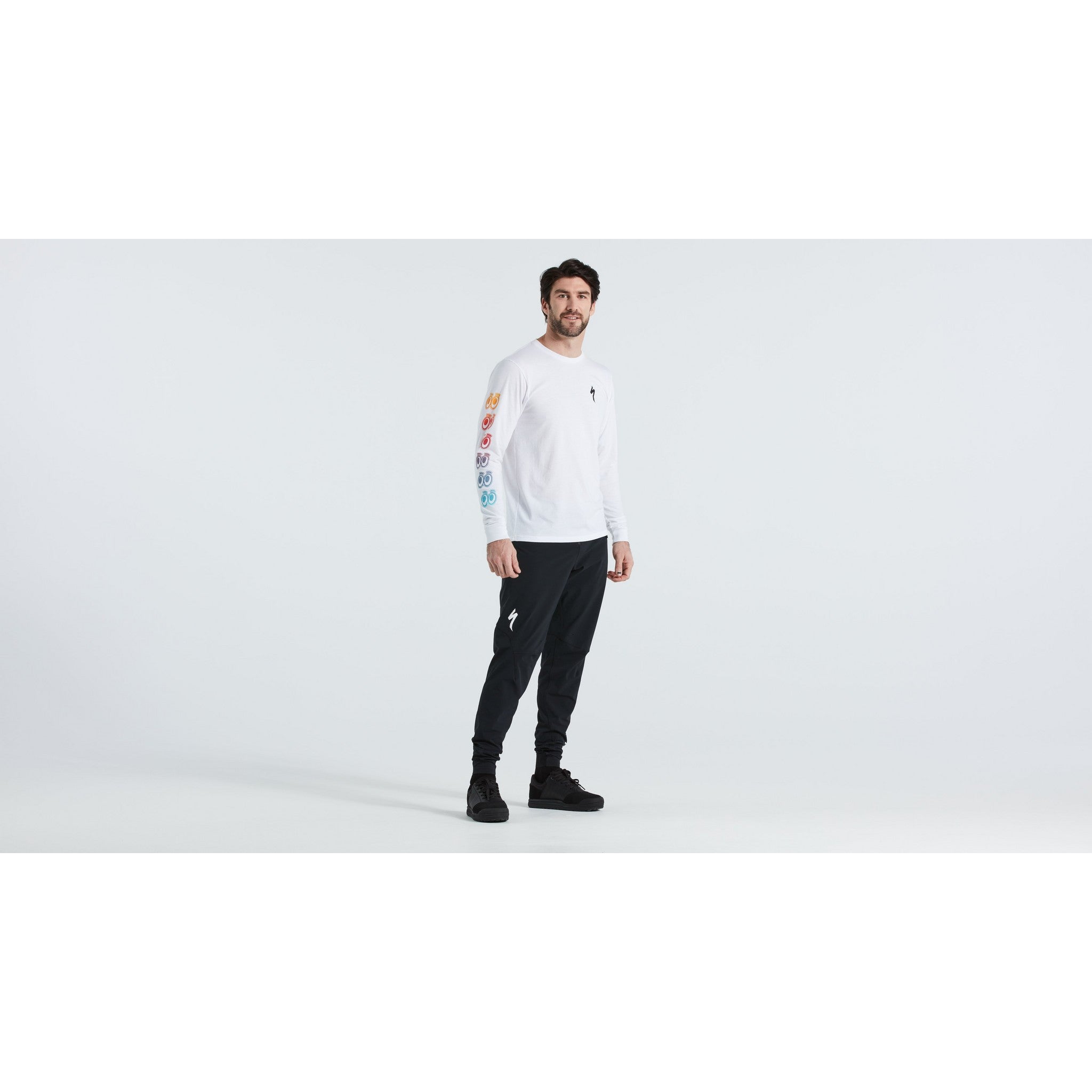 Special Eyes Long Sleeve T-Shirt