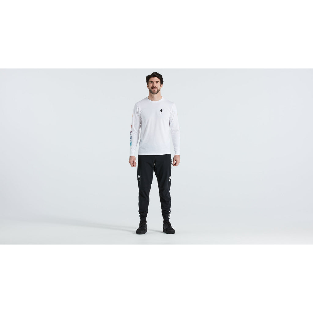 Special Eyes Long Sleeve T-Shirt