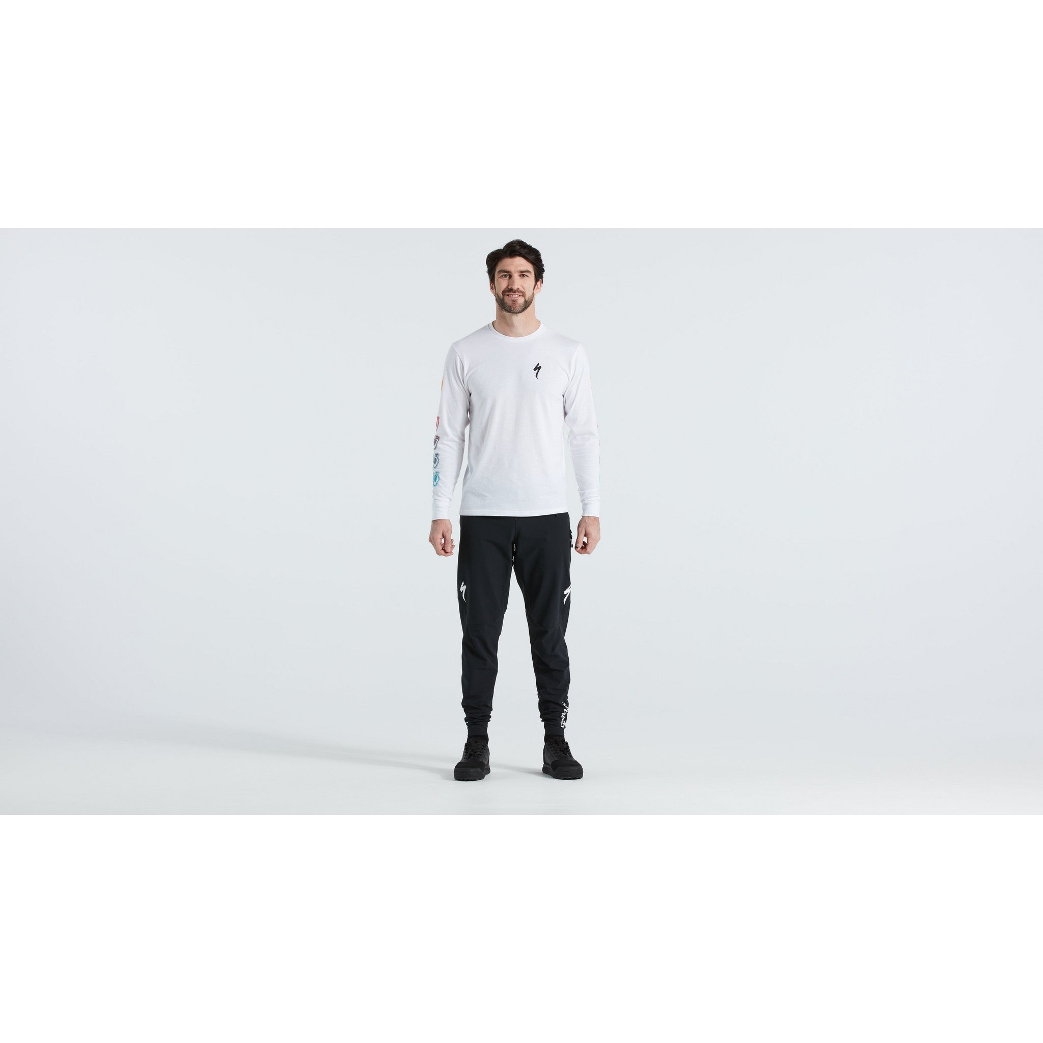 Special Eyes Long Sleeve T-Shirt
