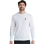 Special Eyes Long Sleeve T-Shirt