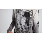 Driven Long Sleeve T-Shirt