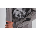 Driven Long Sleeve T-Shirt