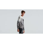 Driven Long Sleeve T-Shirt