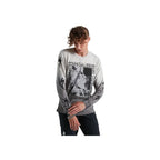 Driven Long Sleeve T-Shirt