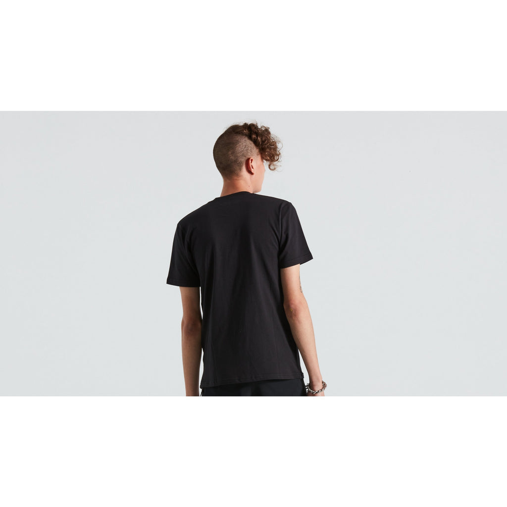 Driven Short Sleeve T-Shirt