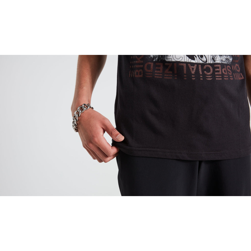 Driven Short Sleeve T-Shirt