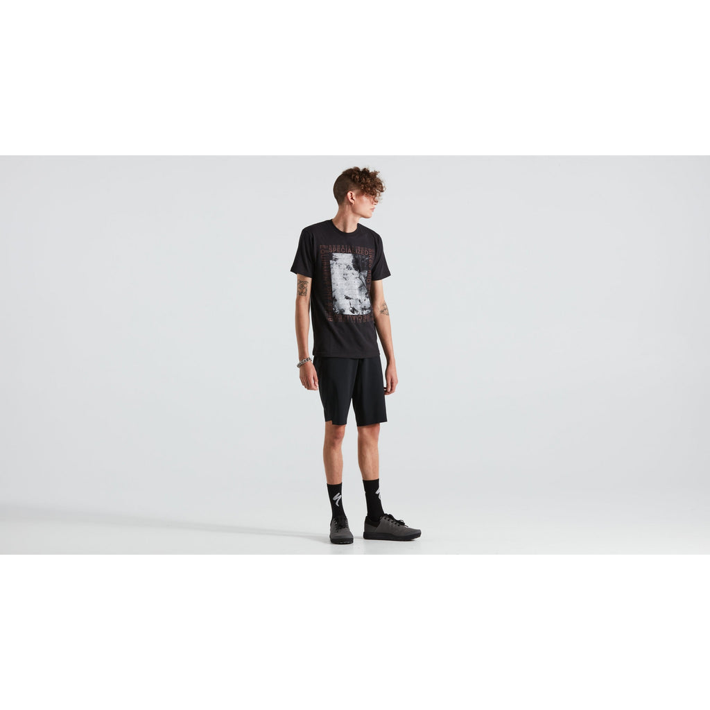 Driven Short Sleeve T-Shirt