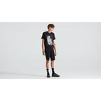 Driven Short Sleeve T-Shirt