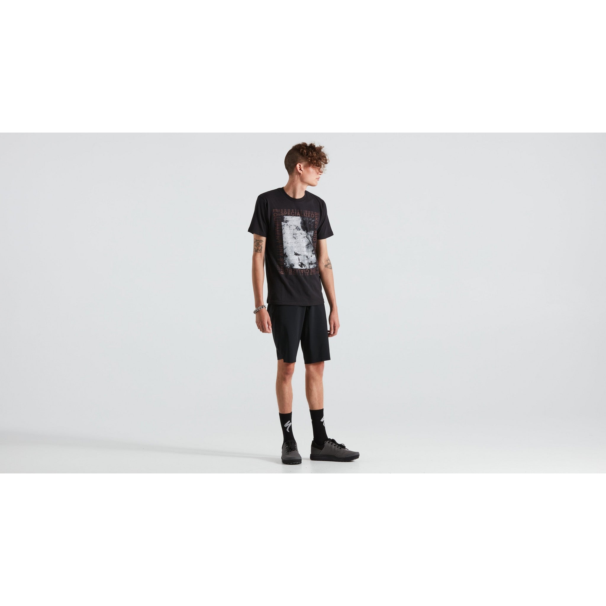 Driven Short Sleeve T-Shirt