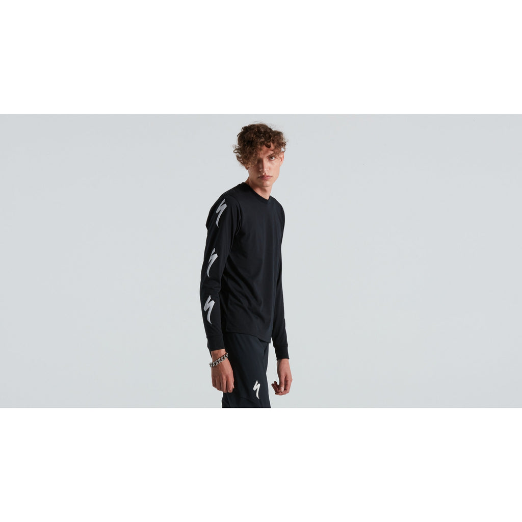 Reign Long Sleeve T-Shirt