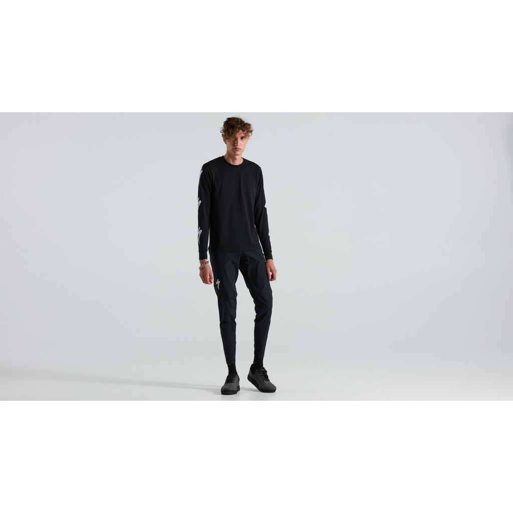 Reign Long Sleeve T-Shirt