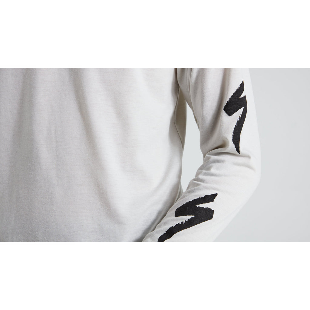 Reign Long Sleeve T-Shirt