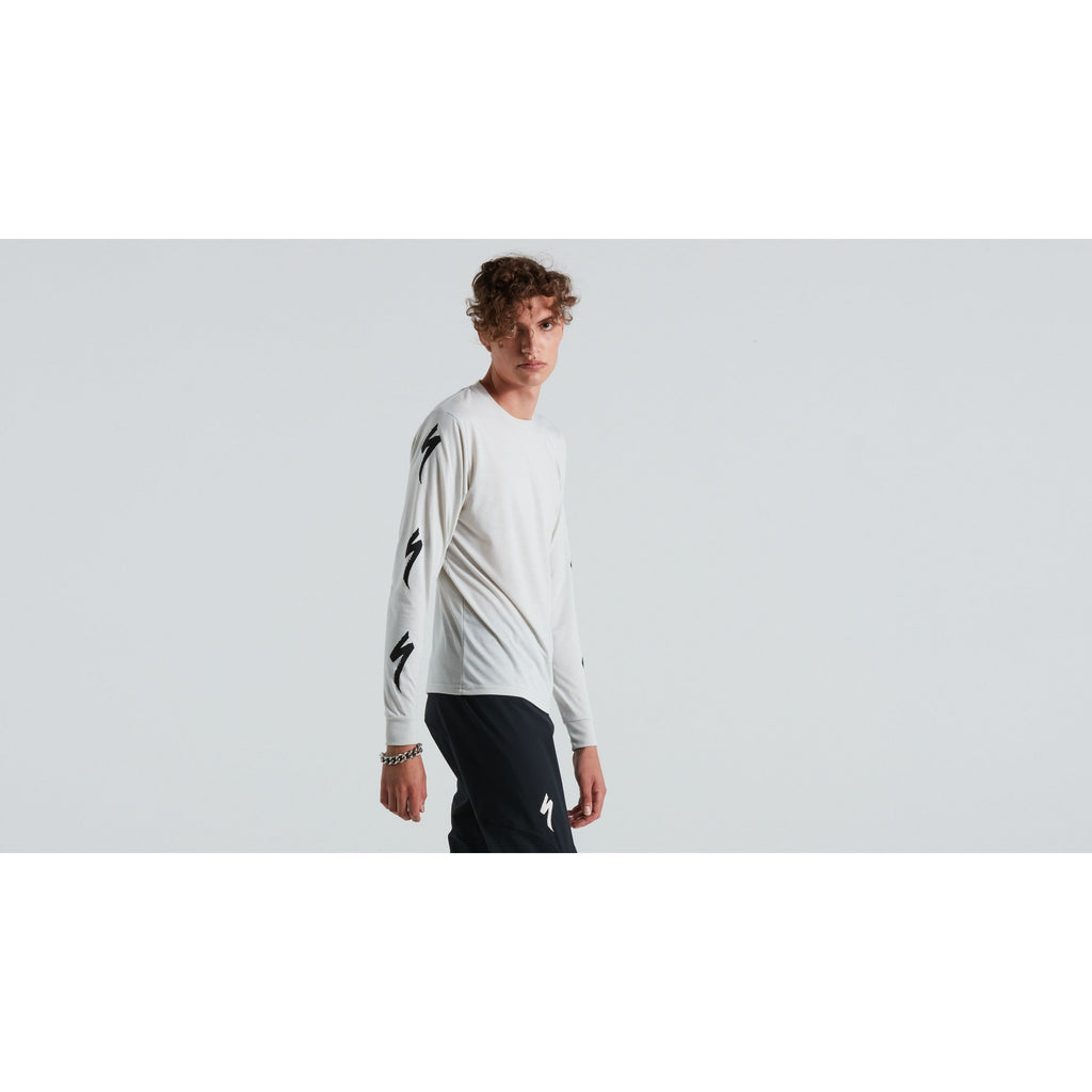 Reign Long Sleeve T-Shirt