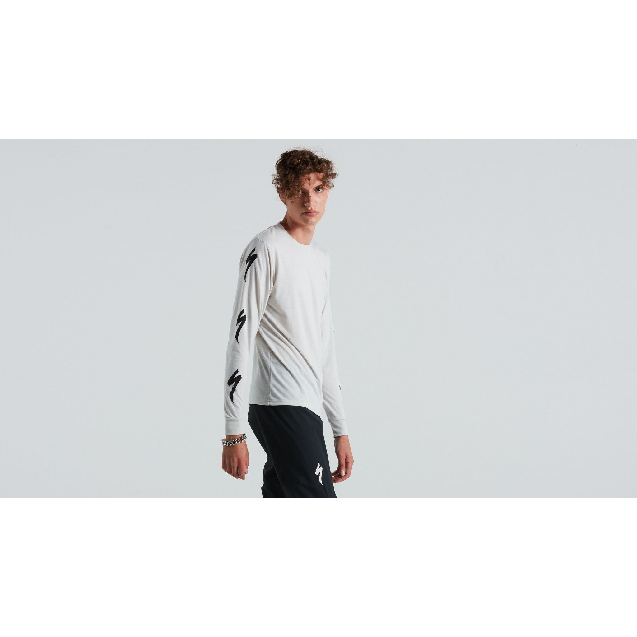 Reign Long Sleeve T-Shirt