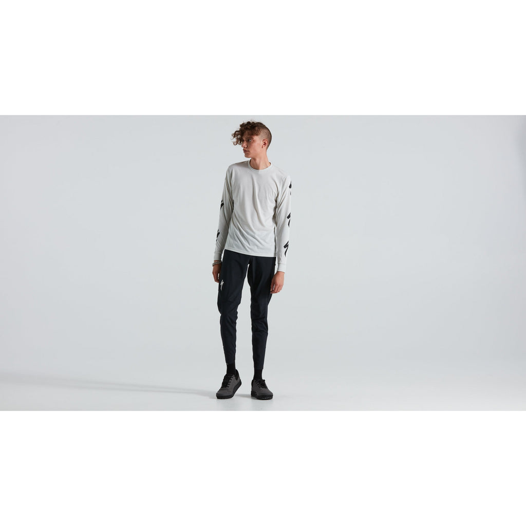 Reign Long Sleeve T-Shirt