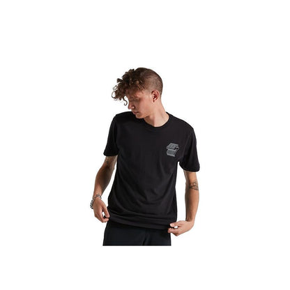 Revel Short Sleeve T-Shirt