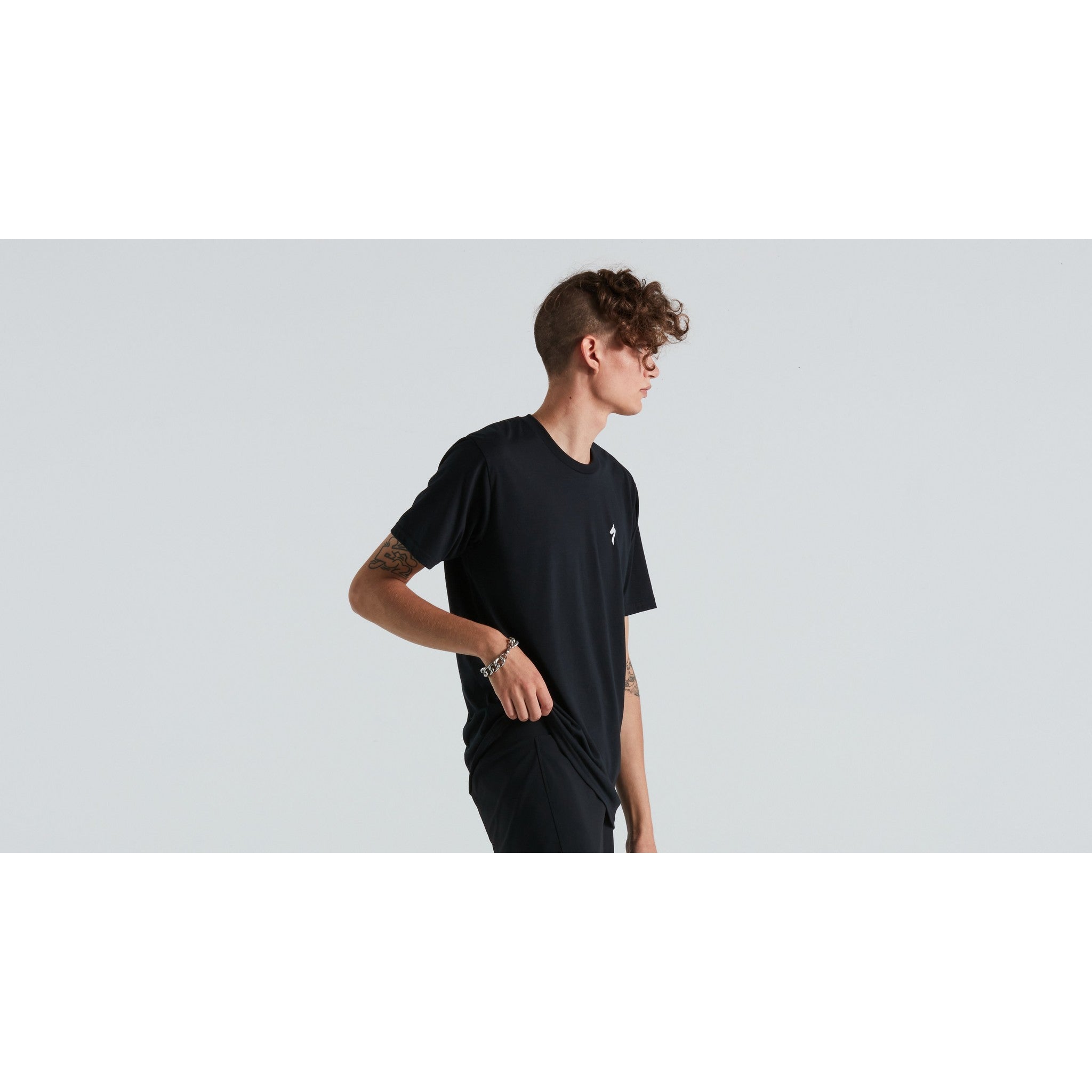 Ritual Short Sleeve T-Shirt