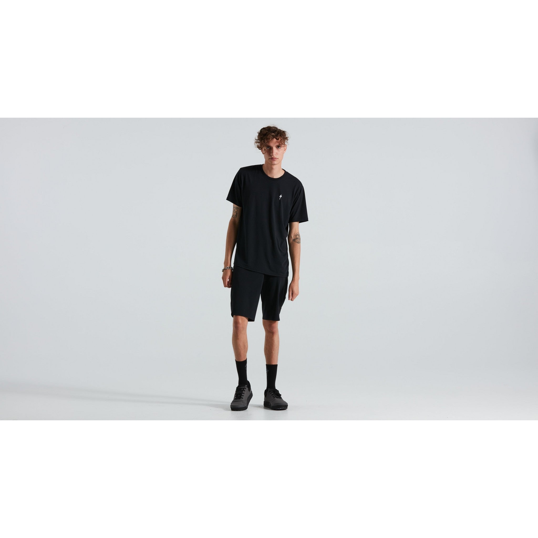 Ritual Short Sleeve T-Shirt
