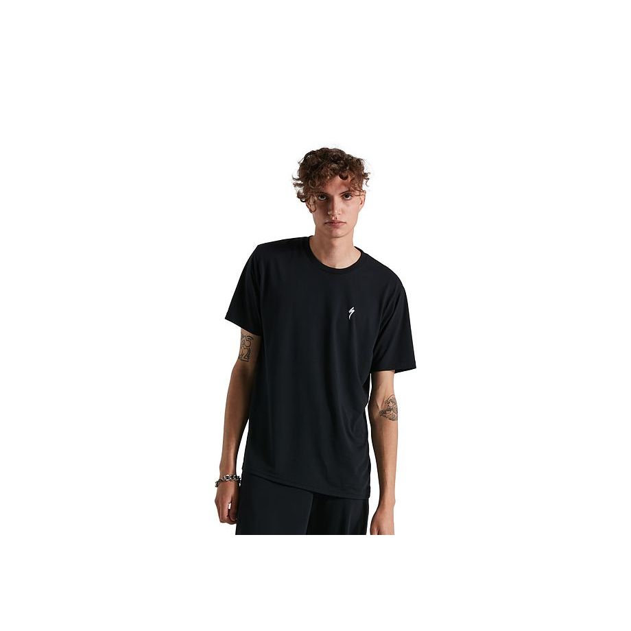 Ritual Short Sleeve T-Shirt